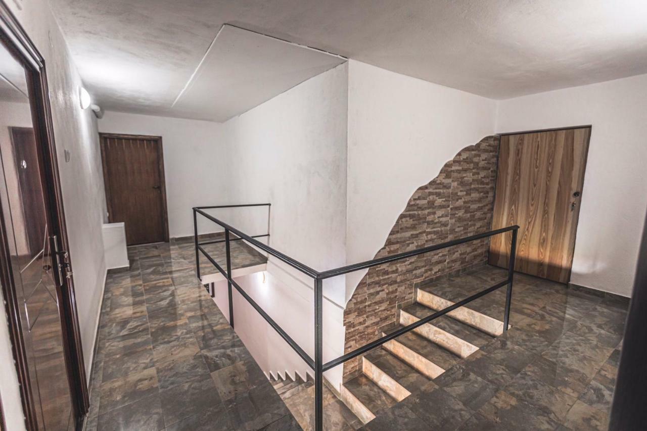 Apartments Ljujic Kruče Kültér fotó